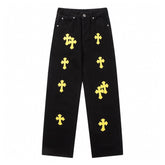Chrome Hearts Jeans