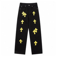 Chrome Hearts Jeans