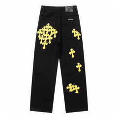 Chrome Hearts Jeans