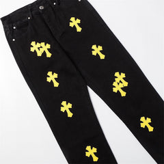 Chrome Hearts Jeans
