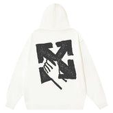 Off White Hoodies