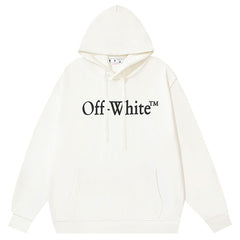 Off White Hoodies