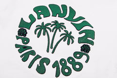 LANVIN x Gallery Dept denim jacket