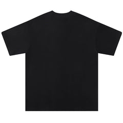 Amiri Crayon Sketch Ma Bar Tee