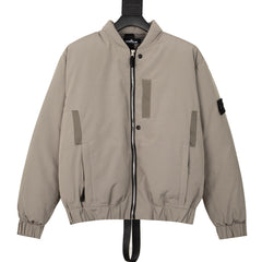 STONE ISLAND Down Jacket