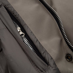 STONE ISLAND Down Jacket