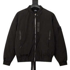 STONE ISLAND Down Jacket