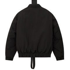 STONE ISLAND Down Jacket