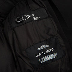 STONE ISLAND Down Jacket
