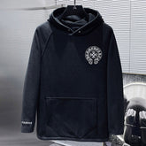 Chrome Hearts Wool Hoodie