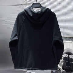 Chrome Hearts Wool Hoodie
