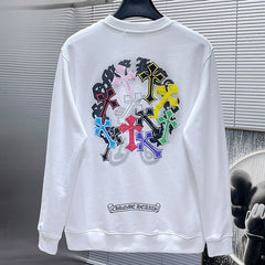 Chrome Hearts Sweatshirt #8637