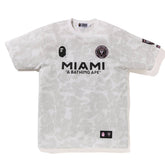 Bape x Miami T-Shirts #717