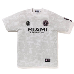 Bape x Miami T-Shirts #717