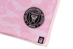 Bape x Miami Shorts #907 Black