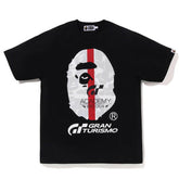 Bape Academy T-Shirts #784