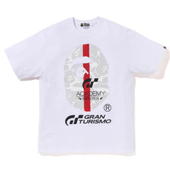 Bape Academy T-Shirts #784