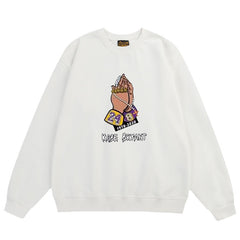 Drew House Sweatshirts