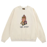 Drew House Sweatshirts