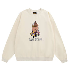 Drew House Sweatshirts