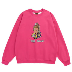 Drew House Sweatshirts