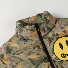 Drew House Cotton Jacket
