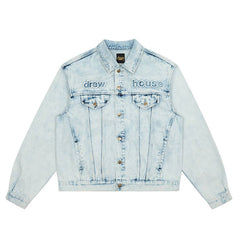 Drew House Denim Jacket