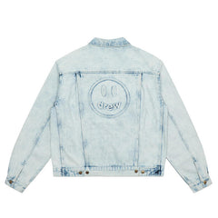Drew House Denim Jacket
