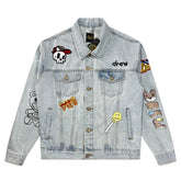 Drew House Denim Jacket