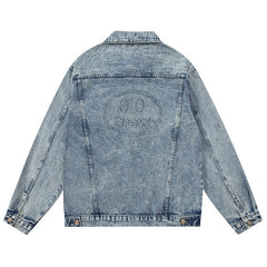 Drew House Denim Jacket