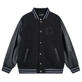Chrome Hearts Varsity Baseball Jacket