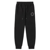 Chrome Hearts Casual Print Pant