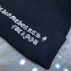 Chrome Hearts Hat
