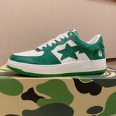 BAPE A Bathing Ape Sta Low