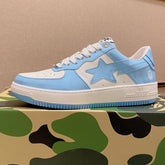 BAPE A Bathing Ape Sta Low