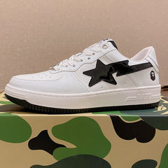 BAPE A Bathing Ape Sta Low