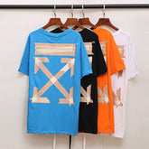 OFF WHITE T-Shirts