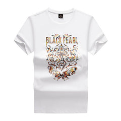 BLACK PEARL T-SHIRT