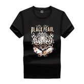 BLACK PEARL T-SHIRT