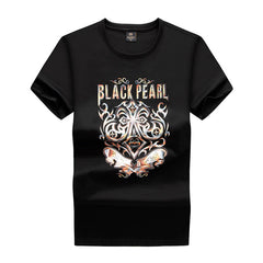 BLACK PEARL T-SHIRT