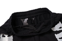 Vlone Reflective Short