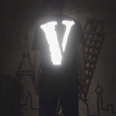VLONE 3M Reflective T-Shirts