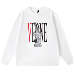 Vlone Sweatshirts WY119