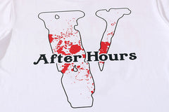 VLONE AFTER HOURS T-SHIRT