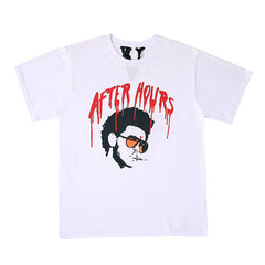 VLONE AFTER HOURS T-SHIRT