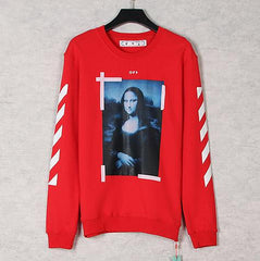 Off White Sweatshirt