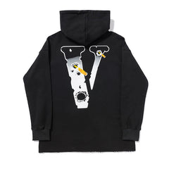 VLONE x POPSMOKE HOODIE