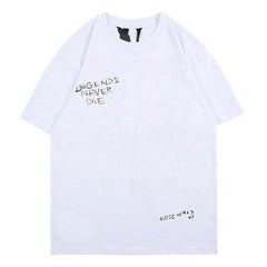VLONE LEGENDS NEVER DIE T-Shirt