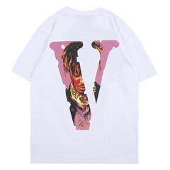 VLONE LEGENDS NEVER DIE T-Shirt