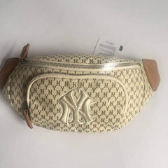 MLB NY Bag